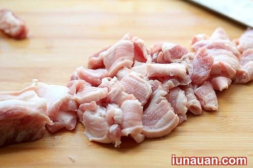 Ảnh minh họa 3 - Hướng dẫn cách làm món thịt heo xào sả ớt ngon tuyệt cú mèo !