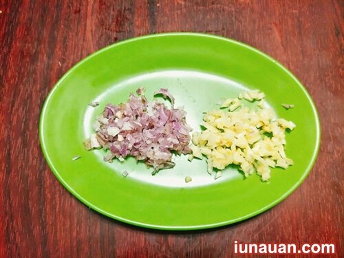 Ảnh minh họa 5 - Đưa cơm với món sườn kho tiêu thơm mềm, đậm đà cho cả nhà thêm ngon miệng !