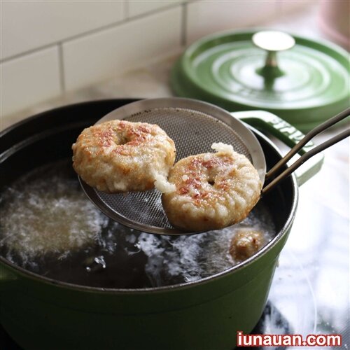 Ảnh minh họa 7 - Làm thịt chiên kiểu mới thế này đảm bảo bao nhiêu cũng hết !
