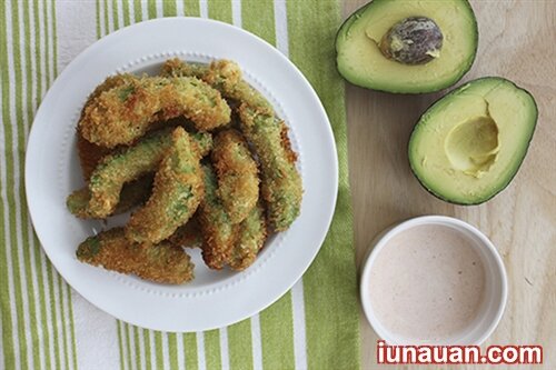 Ảnh minh họa 2 - Thơm nức với món bơ chiên xù cực hấp dẫn ai cũng thích !