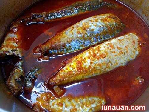 Ảnh minh họa 7 - Đổi vị cho cả nhà với món cá nục kho coca ngon ơi là ngon !