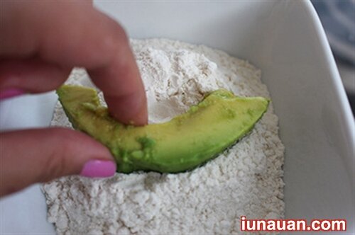 Ảnh minh họa 5 - Thơm nức với món bơ chiên xù cực hấp dẫn ai cũng thích !