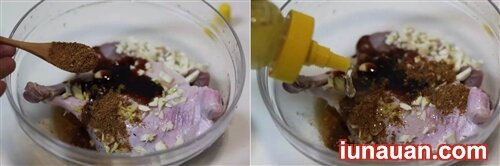 Ảnh minh họa 4 - Ứa nước miếng với cách làm món thịt vịt chiên mật ong thơm ngon tuyệt đỉnh !