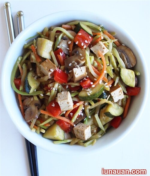 Ảnh minh họa 7 - Phòng ngừa ung thư và giảm cân cực kỳ hiệu quả với 5 công thức từ súp lơ xanh siêu ngon miệng !