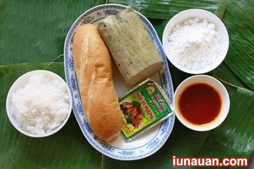Ảnh minh họa 2 - Nhẹ nhàng dễ ăn với cách làm món thịt quay chay siêu ngon miệng !