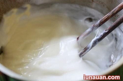 Ảnh minh họa 3 - Nhẹ nhàng dễ ăn với cách làm món thịt quay chay siêu ngon miệng !