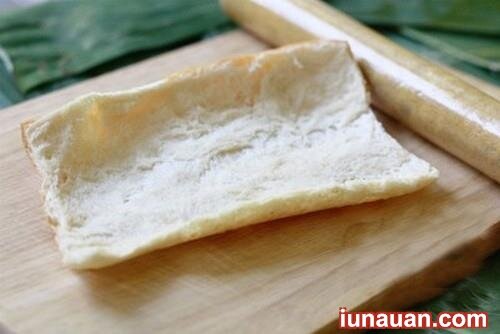 Ảnh minh họa 4 - Nhẹ nhàng dễ ăn với cách làm món thịt quay chay siêu ngon miệng !