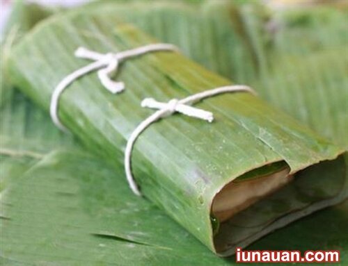 Ảnh minh họa 6 - Nhẹ nhàng dễ ăn với cách làm món thịt quay chay siêu ngon miệng !