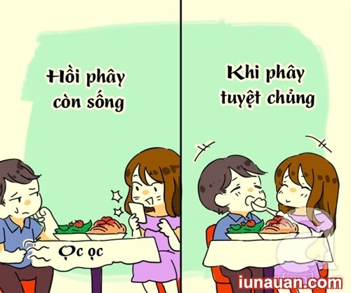 nếu 1 ngày không còn facebook Ảnh minh họa 3 - Nếu một ngày Facebook đột tử, số phận các chị em cư dân mạng chúng ta sẽ đi về đâu ?