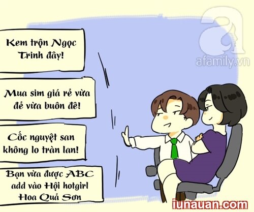 nếu 1 ngày không còn facebook Ảnh minh họa 4 - Nếu một ngày Facebook đột tử, số phận các chị em cư dân mạng chúng ta sẽ đi về đâu ?
