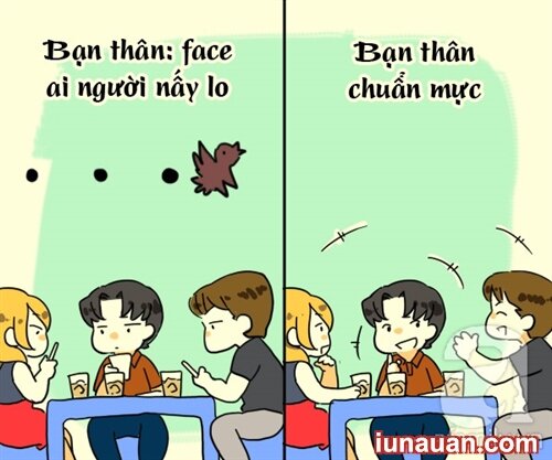 nếu 1 ngày không còn facebook Ảnh minh họa 9 - Nếu một ngày Facebook đột tử, số phận các chị em cư dân mạng chúng ta sẽ đi về đâu ?