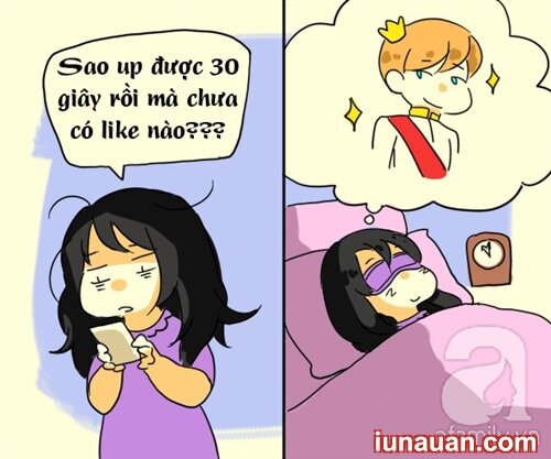 nếu 1 ngày không còn facebook Ảnh minh họa 10 - Nếu một ngày Facebook đột tử, số phận các chị em cư dân mạng chúng ta sẽ đi về đâu ?
