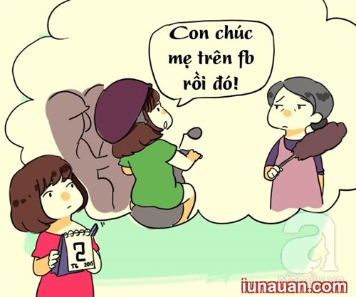 nếu 1 ngày không còn facebook Ảnh minh họa 11 - Nếu một ngày Facebook đột tử, số phận các chị em cư dân mạng chúng ta sẽ đi về đâu ?