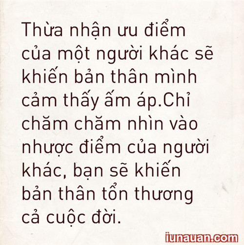 Vừa cưới đã đòi bỏ vợ, 1 viên ngói và 1 cục bông đã khiến anh chồng thay đổi quyết định - Ảnh 2. Ảnh minh họa 1 - Bài học nhỏ về Cục gạch và gói bông cho cuộc sống hôn nhân hạnh phúc dài lâu