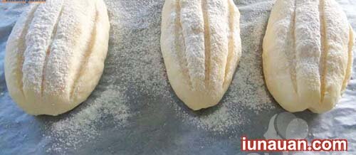 Ảnh minh họa 7 - Tự làm bánh mỳ tươi vừa ngon vừa sạch không hề khó !