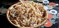 Tự làm củ cải muối (củ cải khô) để dành ăn dần cực đưa cơm ! Tự làm củ cải muối (củ cải khô) để dành ăn dần cực đưa cơm !