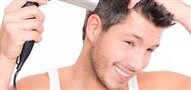 Top 10 mẹo chăm sóc tóc đẹp dành cho bạn nam Top 10 mẹo chăm sóc tóc đẹp dành cho bạn nam