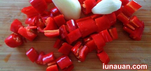 Ảnh minh họa 3 - Cách làm tương ớt ăn phở chuẩn ngon cực dễ !