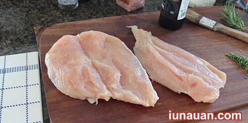 Ảnh minh họa 3 - Tự làm hạt nêm thịt gà tại nhà - tại sao không ?