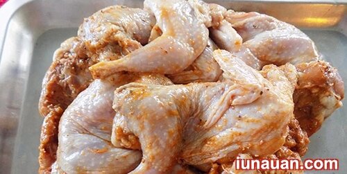 Ảnh minh họa 5 - Vừa giòn vừa ngon món chim cút chiên vàng cả nhà đều mê !