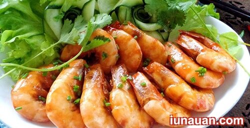 Ảnh minh họa 2 - Cực đưa cơm với món tôm rim chua ngọt cả nhà cùng mê !