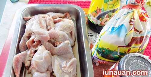 Ảnh minh họa 3 - Vừa giòn vừa ngon món chim cút chiên vàng cả nhà đều mê !