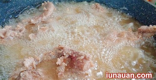 Ảnh minh họa 6 - Vừa giòn vừa ngon món chim cút chiên vàng cả nhà đều mê !