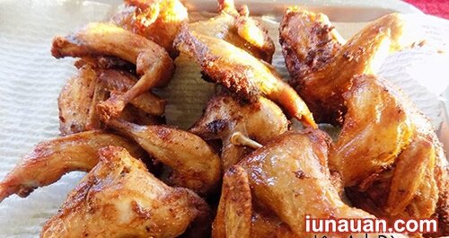 Ảnh minh họa 7 - Vừa giòn vừa ngon món chim cút chiên vàng cả nhà đều mê !