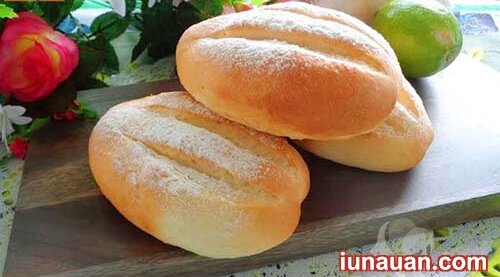 Ảnh minh họa 3 - Tự làm bánh mỳ tươi vừa ngon vừa sạch không hề khó !