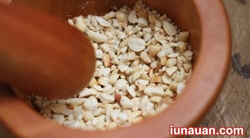 Ảnh minh họa 8 - Ứa nước miếng với món gỏi rau muống heo quay vừa ngon vừa ngậy thơm !