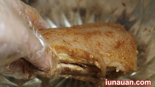 Ảnh minh họa 6 - Ứa nước miếng với món gỏi rau muống heo quay vừa ngon vừa ngậy thơm !