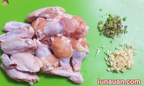 Ảnh minh họa 3 - Dễ gây nghiện như món cánh gà chiên nước mắm thần thánh !