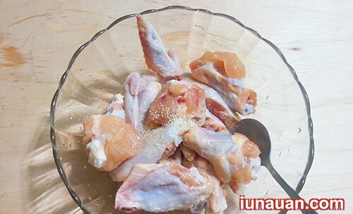 Ảnh minh họa 4 - Dễ gây nghiện như món cánh gà chiên nước mắm thần thánh !