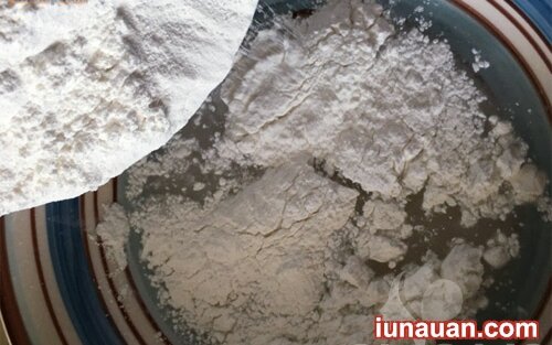 Ảnh minh họa 3 - Nhẹ nhàng giản dị với món bánh nếp nhân đậu xanh dừa cực ngon miệng !