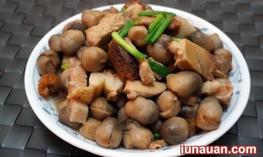 Bo Xao Nấm Rơm Thuvienbao Recipes Bi Quyết Nấu ăn Ngon