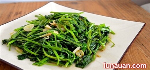 Những tác hại có thể bạn chưa biết về rau muống - thứ rau phổ biến trong mâm cơm gia đình Việt !