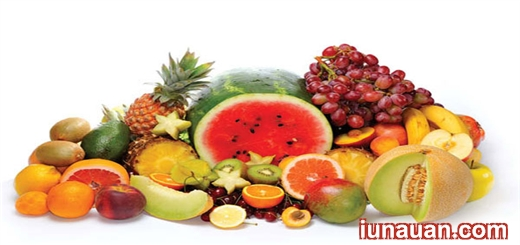 Những loại trái cây loại bỏ mỡ bụng cực hiệu quả !