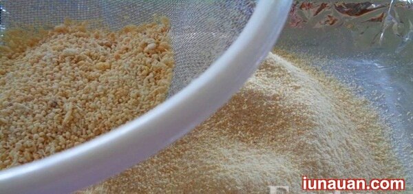 Ảnh minh họa 6 - Tự làm hạt nêm thịt gà tại nhà - tại sao không ?