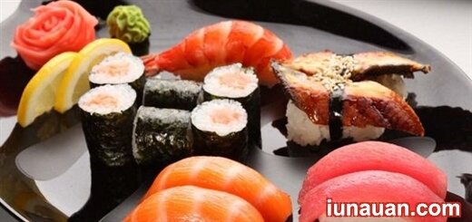 10 món ăn truyền thống không nên bỏ lỡ khi đến Nhật Bản