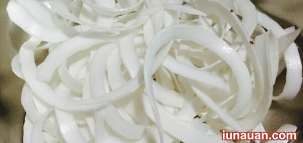 Ảnh minh họa 10 - Cuối tuần cùng làm món lẩu bò nhúng dấm thơm ngon có một không hai !