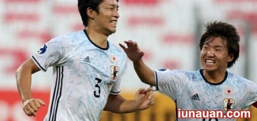 U19 Việt Nam ít hy vọng trước U19 Nhật Bản