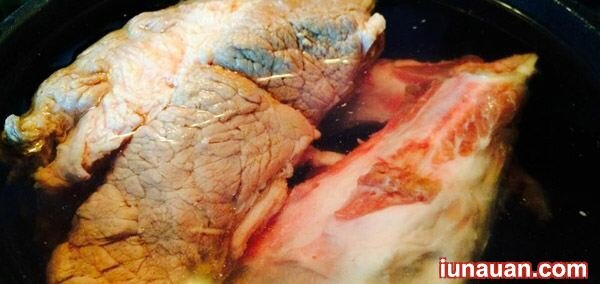 Ảnh minh họa 2 - Cuối tuần cùng làm món lẩu bò nhúng dấm thơm ngon có một không hai !