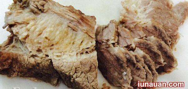 Ảnh minh họa 3 - Cuối tuần cùng làm món lẩu bò nhúng dấm thơm ngon có một không hai !