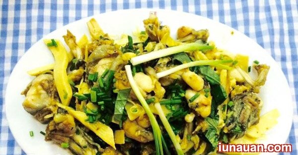 Ảnh minh họa 15 - Cách làm lẩu ếch măng cay đậm đà ngon tuyệt cho ngày cuối tuần se lạnh !