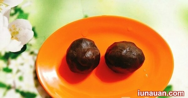 Ảnh minh họa 7 - Làm bánh dẻo nhân đậu đỏ kiểu này cả nhà đều thích !