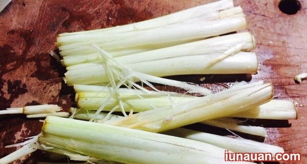 Ảnh minh họa 5 - Cách làm lẩu ếch măng cay đậm đà ngon tuyệt cho ngày cuối tuần se lạnh !