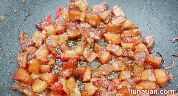 Ảnh minh họa 13 - Đưa cơm món tóp mỡ rim chua ngọt ngon tuyệt cú mèo !