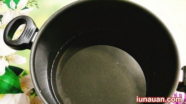 Ảnh minh họa 3 - Làm bánh dẻo nhân đậu đỏ kiểu này cả nhà đều thích !