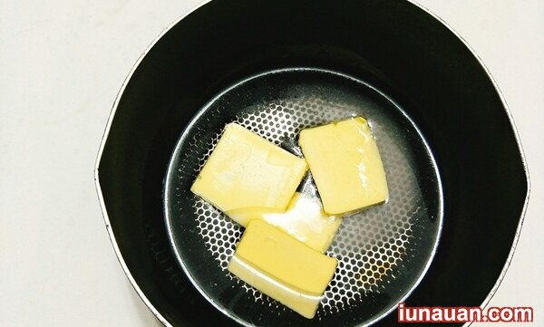 Ảnh minh họa 4 - Cách làm món bánh quẩy chiên xoắn ốc cho nàng mê ăn vặt !