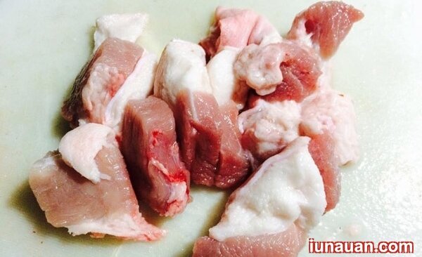 Ảnh minh họa 3 - Hướng dẫn cách làm món cá kho tộ cho ngày mát trời !